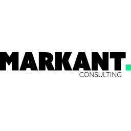 Markant Consulting Logo