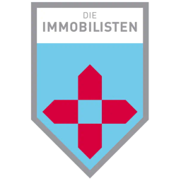 Die Immobilisten Gesellschaft für Objektbetreuung mbH & Co. KG Logo