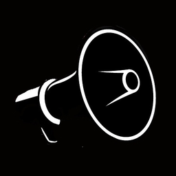 Markenstudio-Network Communication Logo