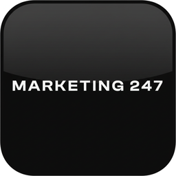 Marketing 247 Logo