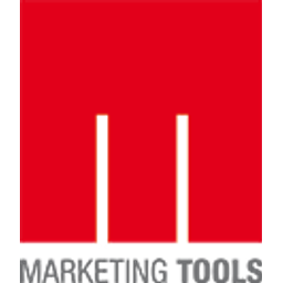 Marketing TOOLS Logo
