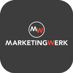 MARKETINGWERK Agentur Logo
