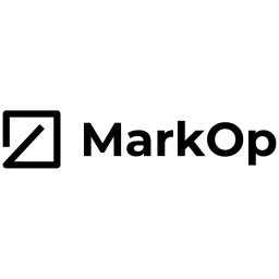 MarkOp Logo