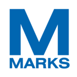 Marks GmbH Logo