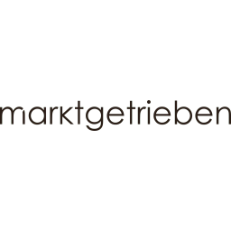 Marktgetrieben Logo