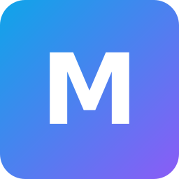 MarktMomentum Logo