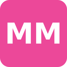 Markus Mosmann Logo