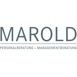 MAROLD Personalberatung Logo
