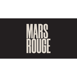Mars Rouge Logo