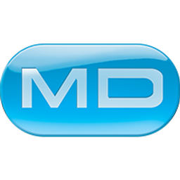Marthdesign Logo