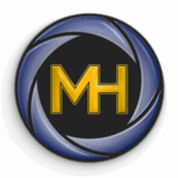 Martin Händel | Film- und Musikproduktion Logo