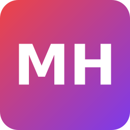 Martin Hennig Logo