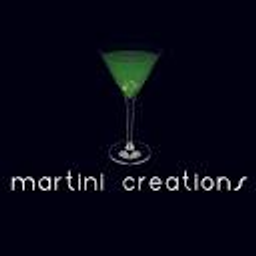 Martini Webdesign Inh. Tobias Lütke Logo