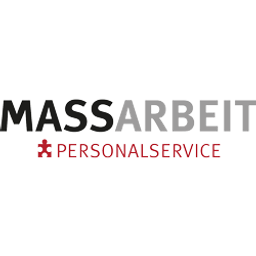 Massarbeit Personalservice GmbH Logo