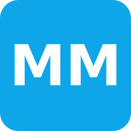 Mati Media Logo