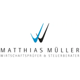 Matthias Müller - Wirtschaftsprüfer und Steuerberater Logo