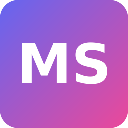 masterssystems Serverhosting & -Management Logo