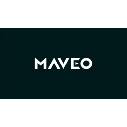MAVEO GmbH Logo