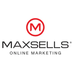 MAXSELLS™ Online Marketing Werbeagentur Wels Logo