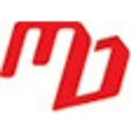 MD-Solution Logo