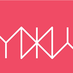 MDKW medien.design kitzmann.wiesinger Logo