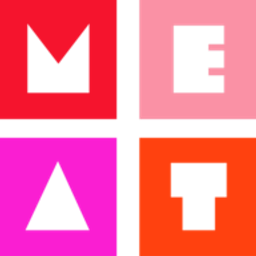 Meat Media GmbH Logo