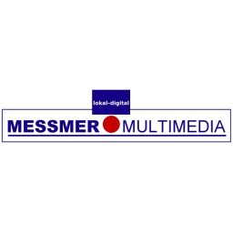 Messmer Multimedia Logo