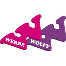 Werbe Wolff Logo
