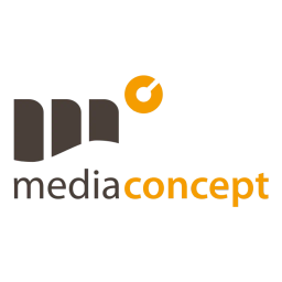 mediaconcept GmbH Logo