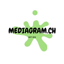 Mediagram.ch Logo