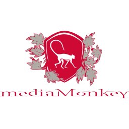 mediaMonkey e.U. Logo