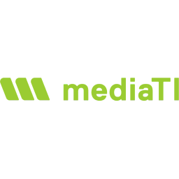 MediaTI Marketing Logo