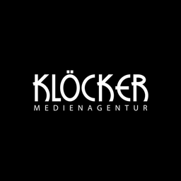 Medienagentur Klöcker GmbH Logo