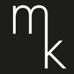 Mediengewerk Logo