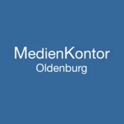 MedienKontor Oldenburg Logo