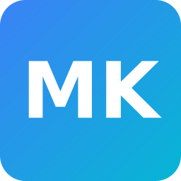 MEDIENMENSCH Kreativarbeit Logo