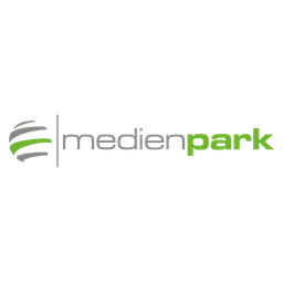 medienpark GmbH & Co. KG Logo