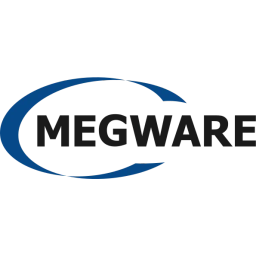 MEGWARE Computer Vertrieb und Service GmbH Logo