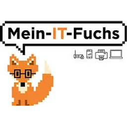 Mein IT Fuchs Logo