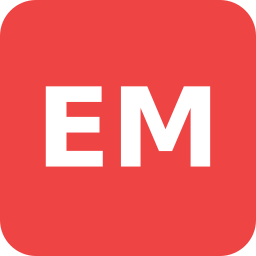 egate media GmbH Logo