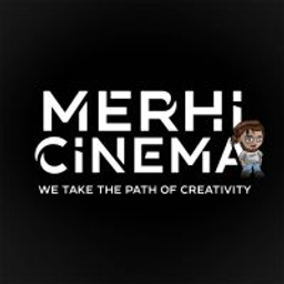 MerhiCinema Logo