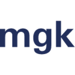 mgk | steuerberater in Freiburg Logo