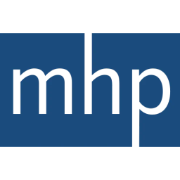 MHP Revision GmbH Wirtschaftsprüfungsgesellschaft Logo
