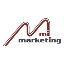mi-marketing e.K. Logo