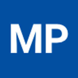 Michael Page Deutschland Logo