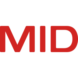 MID GmbH Logo