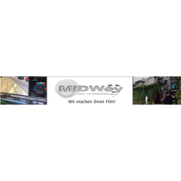 MiDWey Logo