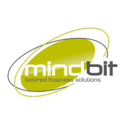 mindbit GmbH Logo