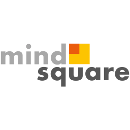mindsquare AG Logo
