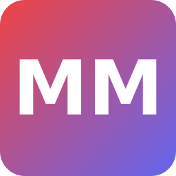 mintblau media Logo